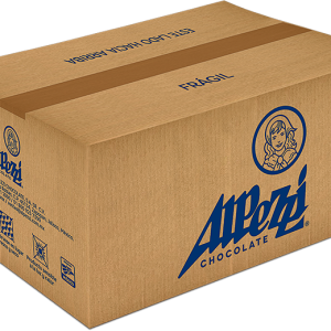 CAJ MARQUETA CHOCOLATE BLANCO ALPEZZI C/3MARQ/5KGS