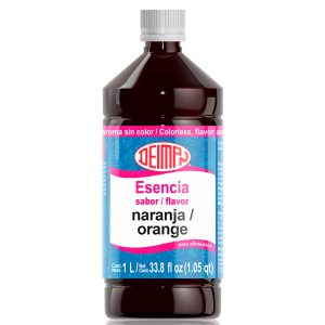 LTO ESENCIA NARANJA DEIMAN