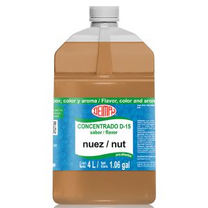 GLN CONCENTRADO NUEZ DEIMAN