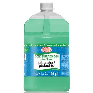 GLN CONCENTRADO PISTACHE DEIMAN