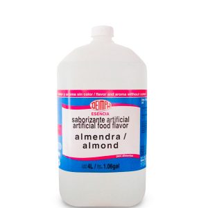 GLN ESENCIA ALMENDRA DEIMAN