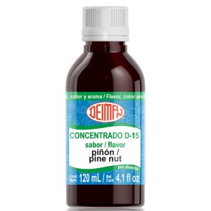 PZA CONCENTRADO PIÑON DEIMAN C/120 ML