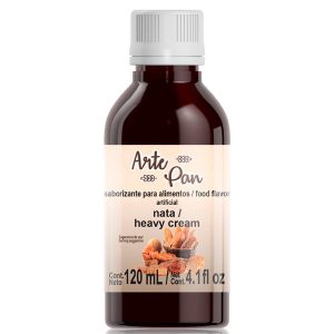 PZA CONCENTRADO NATA ARTEPAN C/120 ML