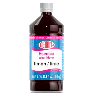 LTO ESENCIA LIMON DEIMAN