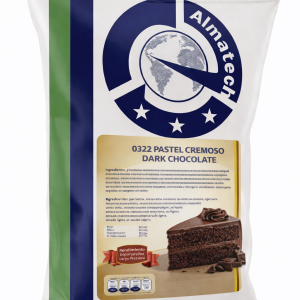 BTO 0322 DARKCHOCOLATE CAKE C/20 KGS
