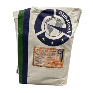 BTO 1126 BASE PARA PAN DE HAMBURGUESA C/20 KGS