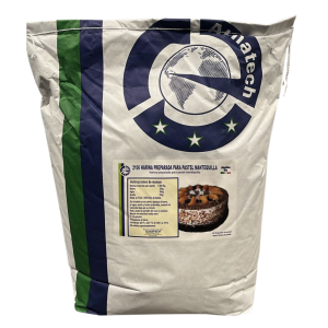 BTO 2106 HARINA PREP PASTEL MANTEQUILLA C/20KGS