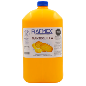 GLN SABOR MANTEQUILLA RAFMEX