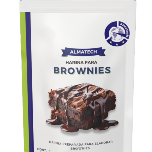 KG 0927 BROWNIE MIX