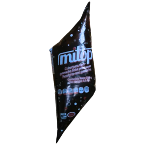 PZA MITOP CHOCOLATE ARIS C/250 GRS
